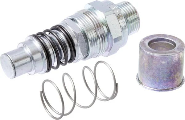Faster - KIT2FNB121112S - Cartridge Size 1/2 Female