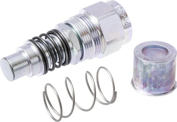 Faster - KIT2FNB1212SF - Cartridge Size 1/2 Female