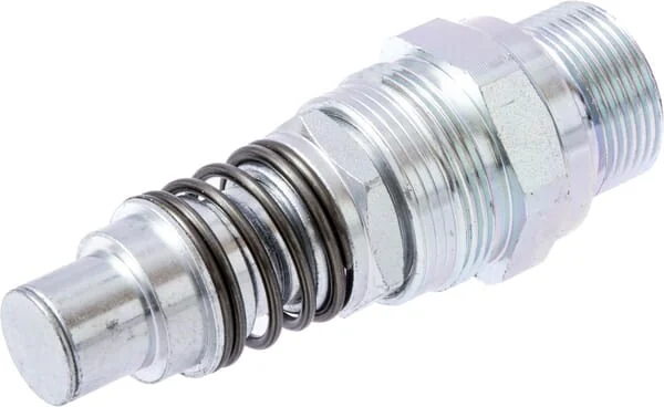 Faster - KIT2FNB12324F - Cartridge Size 1/2 Female
