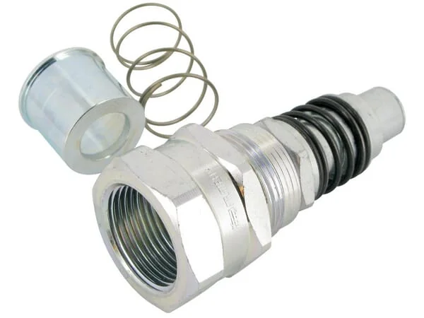 Faster - KIT2FNB1234GF - Cartridge Size 1/2 - 3/4 BSPP