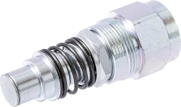 Faster - KIT2FNB12GASF - Cartridge Size 1/2 Body 1/2B