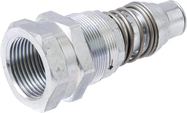 Faster - KIT2FNB341GF - Cartridge Size 3/4 Female