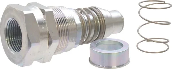 Faster - KIT2FNB34GASF - Coupling Sleeve 2P510 / 4-Way (Series 2P) DN 2