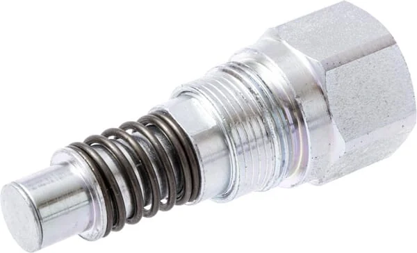 Faster - KIT2FNB3812GF - Cartridge Size 3/8 Body 1/2
