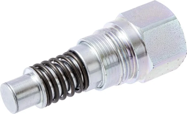 Faster - KIT2FNB3812SF - Cartridge Size 3/8 Female