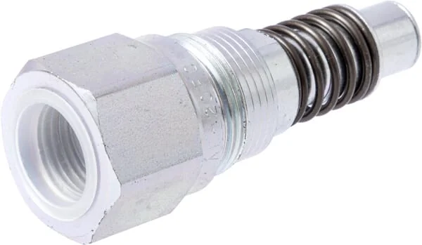 Faster - KIT2FNB3812SF - Cartridge Size 3/8 Female