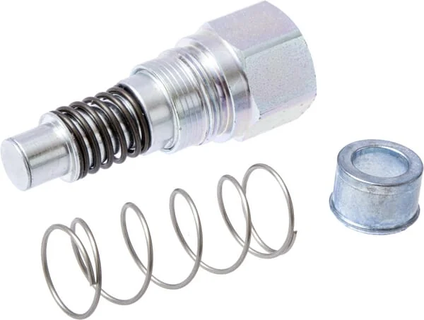 Faster - KIT2FNB3812SF - Cartridge Size 3/8 Female