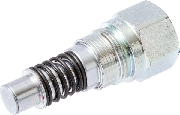 Faster - KIT2FNB38GASF - Cartridge Size 3/8 Female 3/8