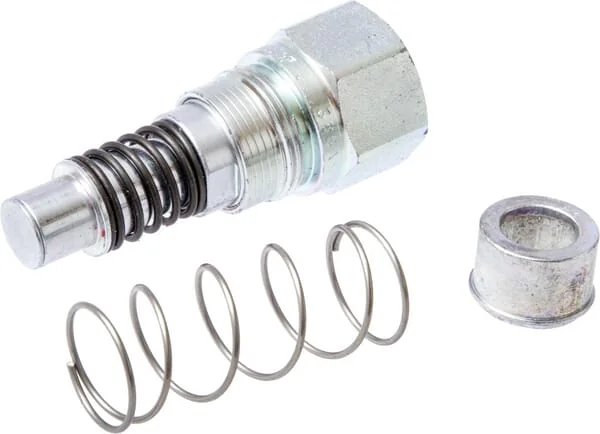 Faster - KIT2FNB38GASF - Cartridge Size 3/8 Female 3/8