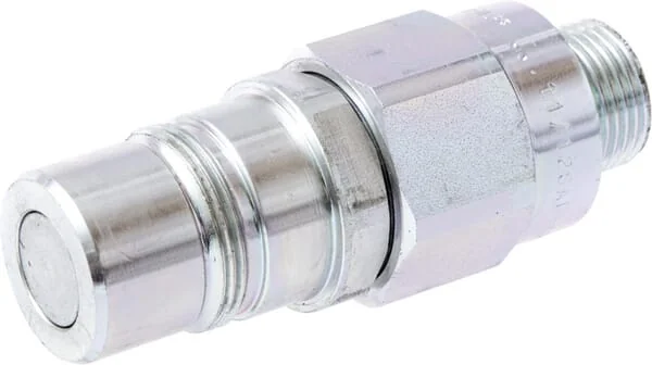 Faster - KIT2FNP121112S - Cartridge Size 1/2 Male