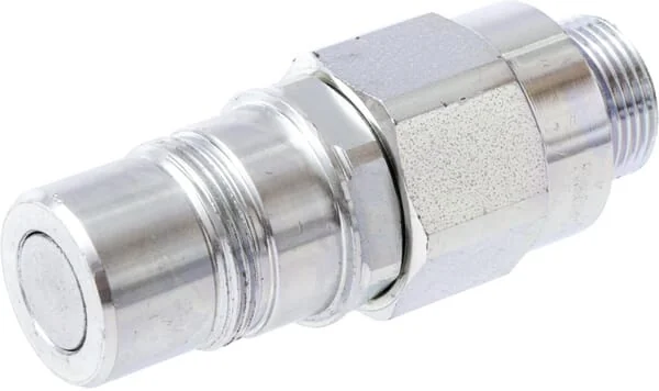 Faster - KIT2FNP12222M - Connecting Plug DN12 15L