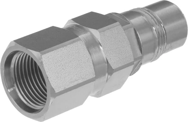 Faster - KIT2FNP1234SM - Cartridge Size 1/2 Male