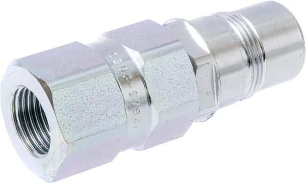 Faster - KIT2FNP12GASM - Cartridge Size 1/2 Body 1/2BSP