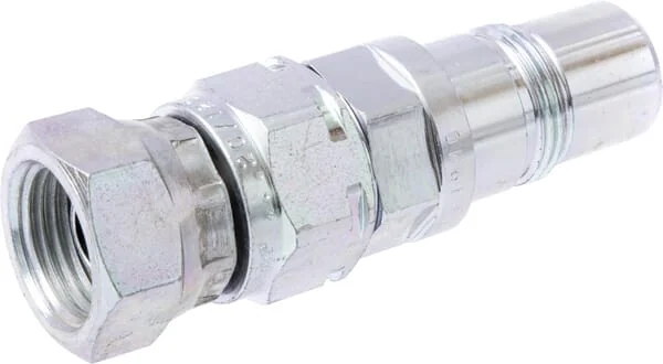 Faster - KIT2FNP382012G - Cartridge 3/8 Male 1/2-BSP-Wait
