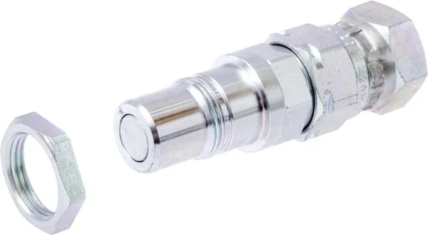 Faster - KIT2FNP382012G - Cartridge 3/8 Male 1/2-BSP-Wait