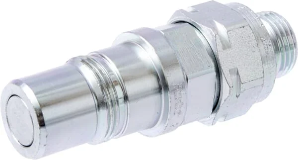 Faster - KIT2FNP38218M - Faster Pattern 3/8 Male M18x1.5-12L