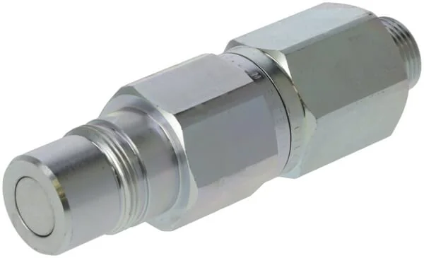 Faster - KIT3FNP121112S - Cartridge Size 1/2 Male