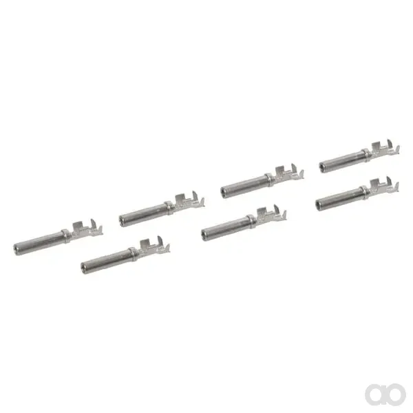 Faster - KITCCSPEL087 - Morsetto per cavo più veloce per kit