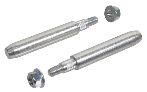 Faster - KITGP8 - Guide Pin 2 Pcs