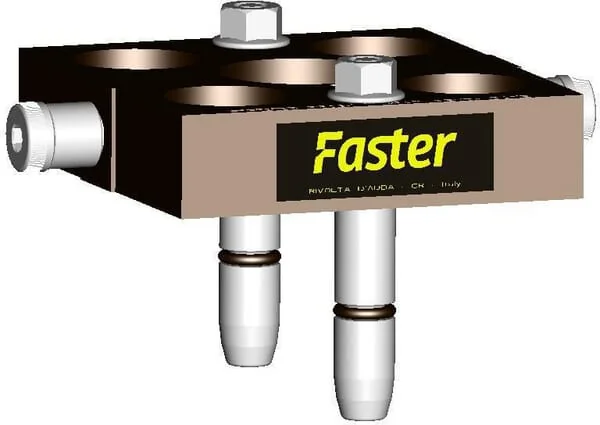 Faster