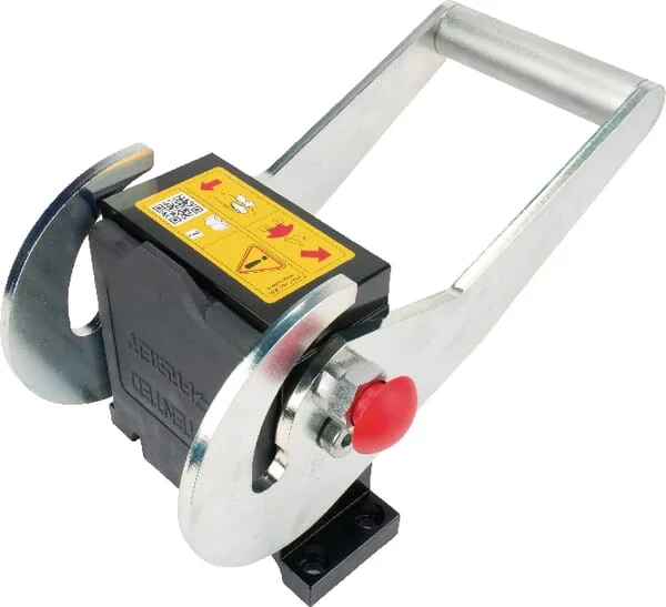 Faster - KITP506FL - Cartridge Holder 2p-506 Female