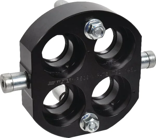 Faster - KITP508M - Plug Body 2P508 / 4-Way DN 12