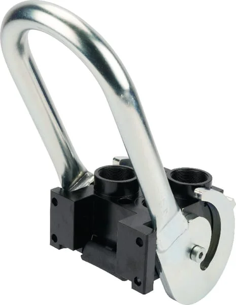 Faster - KITP510FL - Cartridge Holder 2p-510 Female