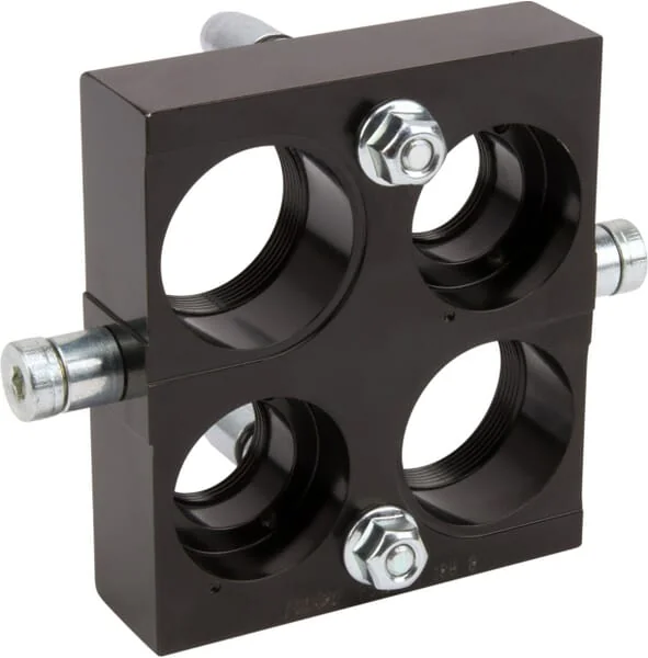 Faster - KITP510M - Cartridge Holder 2p-510 Male