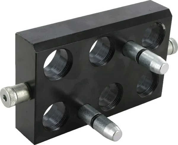 Faster - KITP608M - Cartridge Holder 2p-608-6-12-g