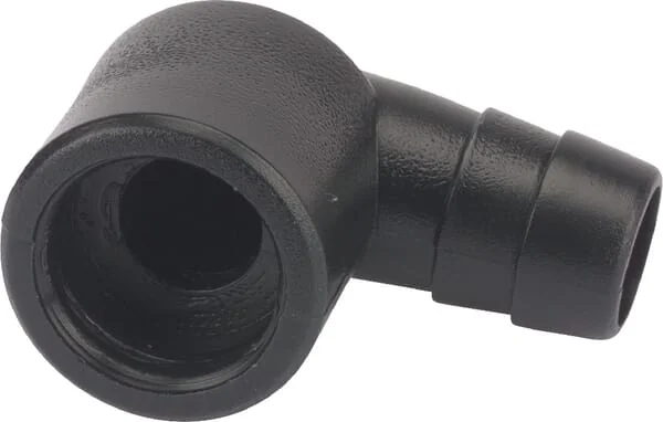 Faster - KITPG90 - Hose Connection Tarv12 90 Degree