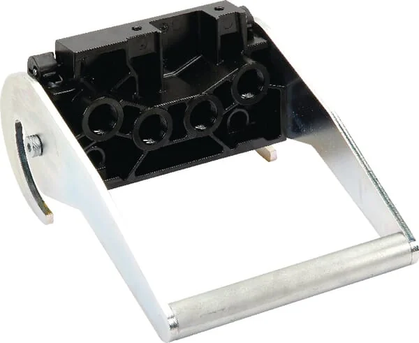 Faster - KITPS06FL - Cartridge Holder 2p-S06 Female