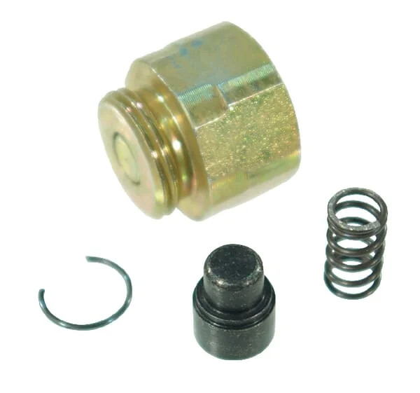 Faster - KIT SP4 - Safety Lock 2P206 2-