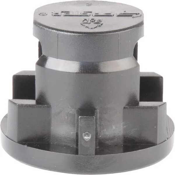 Faster - KITTSP12M - Plug For 1/2" Multifaster