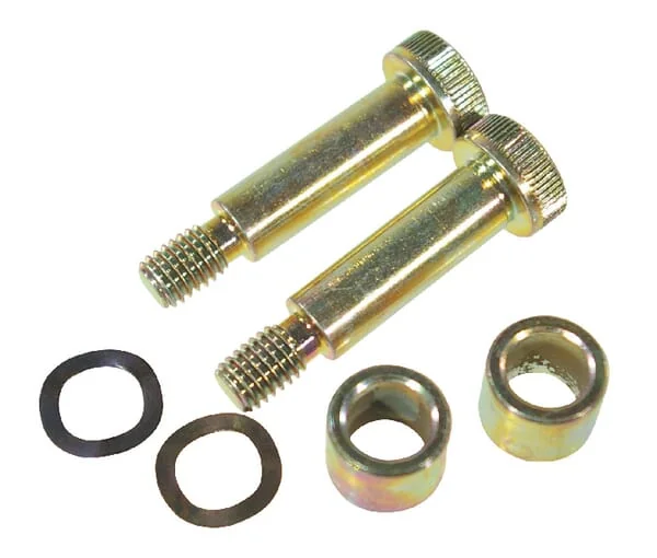 Faster - KITVP8 - Guide Screw with Roller Kit VP8