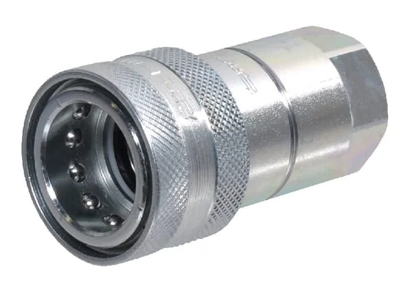 Faster - NS14GASF - Coupling House 1/4 BSP
