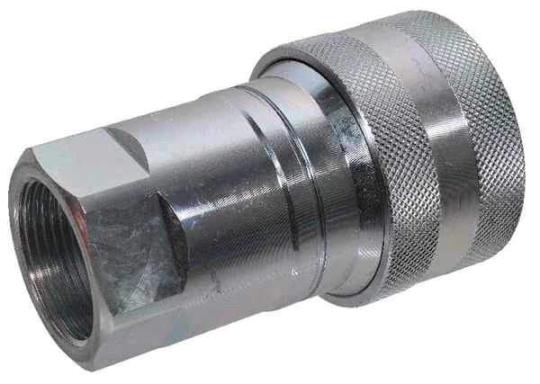 Faster - NV114GASF - Faster Coupling Housing 1 1/4" BSP
