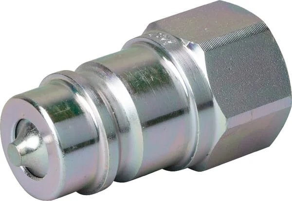 Faster - NV1258SAEM - Quick Coupling NV 5/8