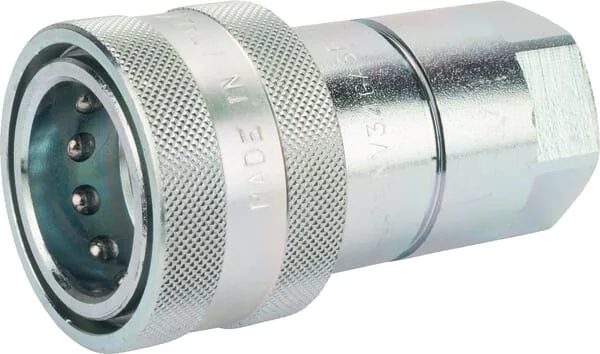 Faster - NV34GASF - Coupling House 3/4 BSP