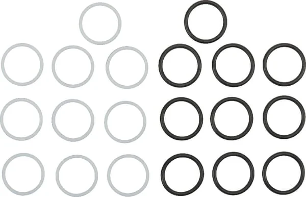 Faster - SKHNV14 - Faster Seal Set for HNV-14-F