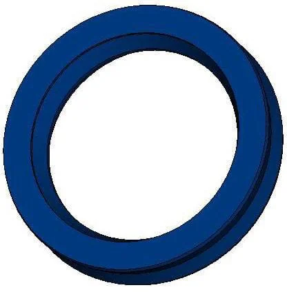 Faster - SKMF38 - Sealing Ring For 2FFN-M-3/8''