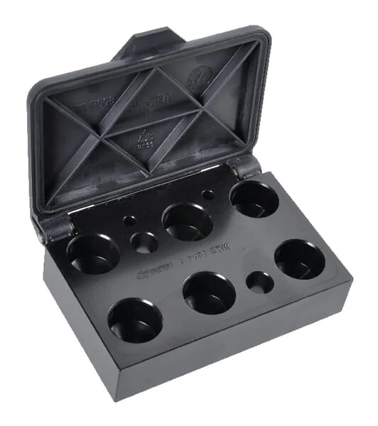 Faster - SP608 - Holder For 2P608 Male