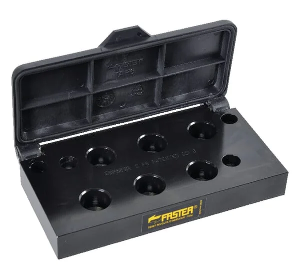 Faster - SP6 - Plug Holder S P6