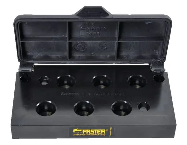 Faster - SP6 - Plug Holder S P6