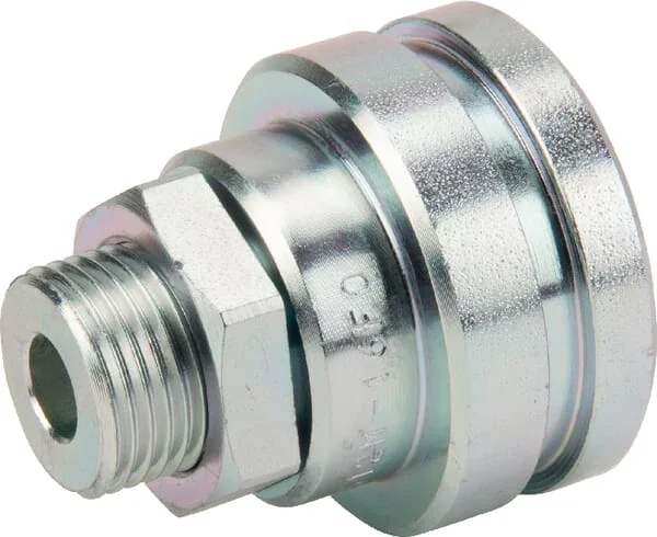 Faster - SS12M - Faster Support SS12.M