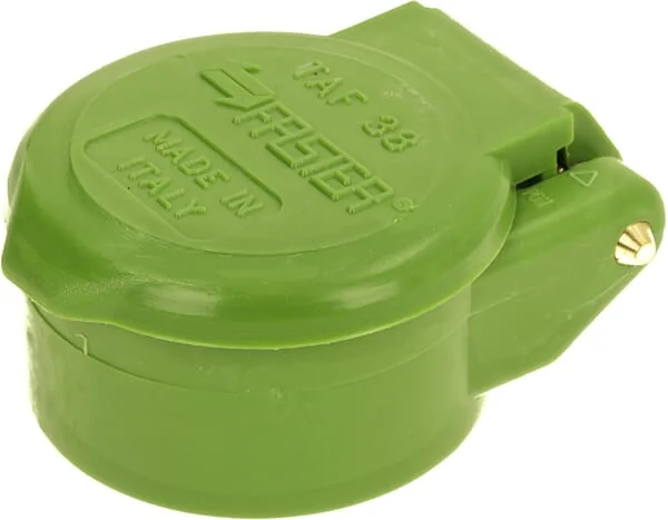 Faster - TAF38V - Green Cap For 2FFN38..F