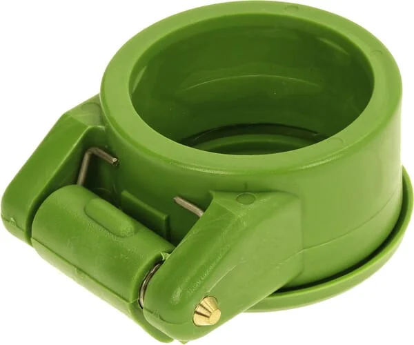 Faster - TAF38V - Green Cap For 2FFN38..F