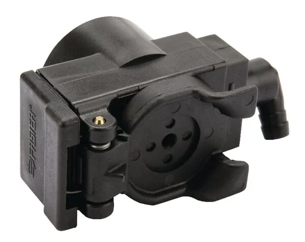 Faster - TARV190 - Faster Dust Cap with Oil Retention 90°