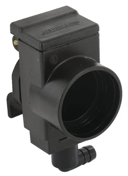 Faster - TARV190 - Faster Dust Cap with Oil Retention 90°