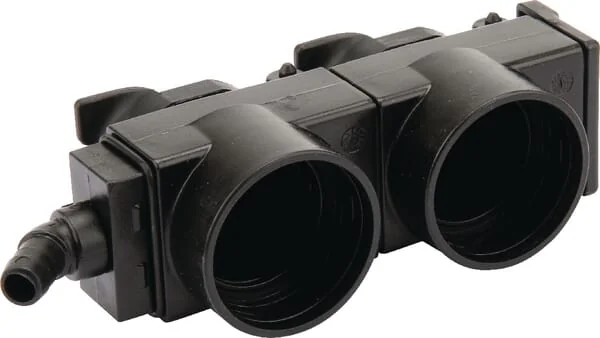 Faster - TARV25545RG - Oil Catch Valve 55 mm 45°