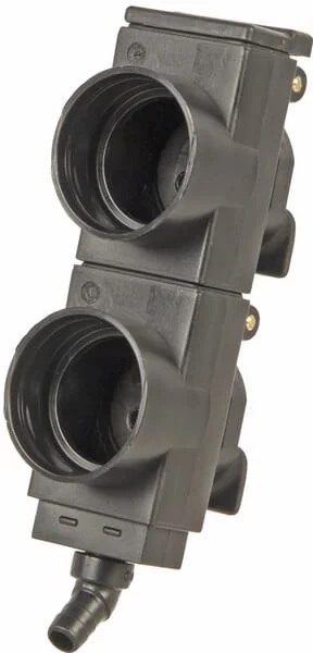 Faster - TARV26145GR - Oil Catch Valve Yellow/Red 61